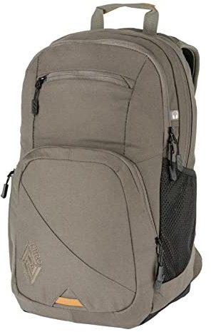 Nitro Stash 24 Rucksack, Schulrucksack, Schoolbag, Daypack, Waxed Lizard, 35L