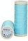MEZ Duet Stärke 100 4644100-02561 blau Nähgarn, 100 % Polyester, 50m
