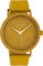 Oozoo - Damenuhr - 42 mm Lederband - Sommerpalmenfarben - Einfarbiges Zifferblatt, C10172, Gurt