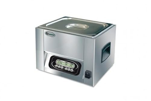 Cuiseur Sous Vide - 9 Litres - Lavezzini
