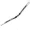GRTE Mountainbike-Lenker Leichter XC/DH Speed Dirt Bike-Lenker Fahrrad-Riser Bar Extra lang 31,8mm 720mm/780mm Farblenker,Schwarz,31.8 * 780mm