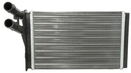 THERMOTEC D6W002TT Wärmetauscher Wärmetauscher