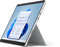 Microsoft Surface Pro 8 Ordinateur Portable (Windows 11,écran tactile 13’’, 8 Go RAM, 128 Go SSD, Intel Core i5) Platine