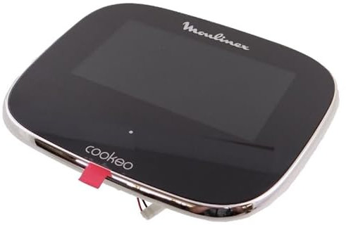 Ecran + Carte électronique Cuiseur vapeur SS-997749 MOULINEX Cuiseur vapeur SS-997749 MOULINEX