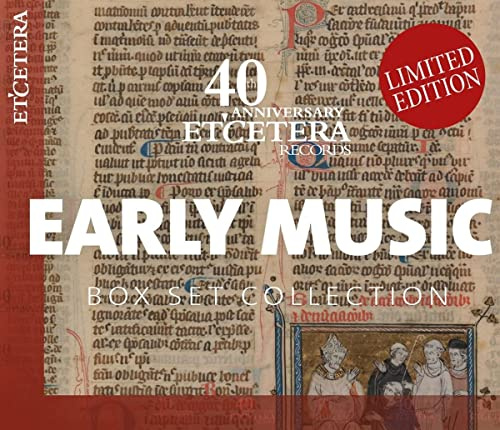 Early Music (40th Anniversary)