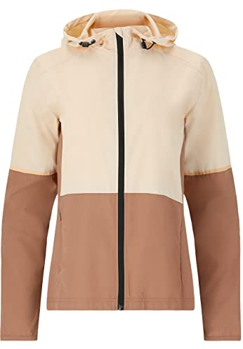 endurance Damen Laufjacke Kinthar