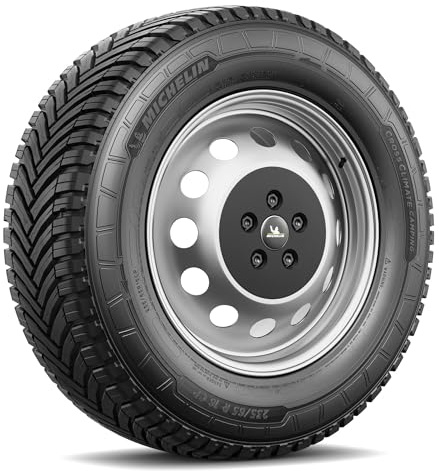 ReifenAllwetter Michelin CROSSCLIMATE CAMPING 215/70R15C 109/107R