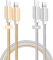 MAIMEITE USB C Cable 2Pack 2M [MFi Certified] iPhone Fast Charger Cable USB C Power Delivery Charging Cord Nylon Braided Compatible with Phone 14/13/12/12 PRO Max/11/XS/Max/XR/X/8/7/6s/SE/5