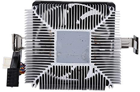 Am3 Heatsink CPU, For CPU Cooler 12V Hydraulic Fan Fm2 Socket Speed 7015 Silent Fan Cooler Am2 Bearing 2200RPM High