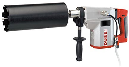 DUSS Dia 150W Set 3 Sonderbestückung inkl Dia-Bohr