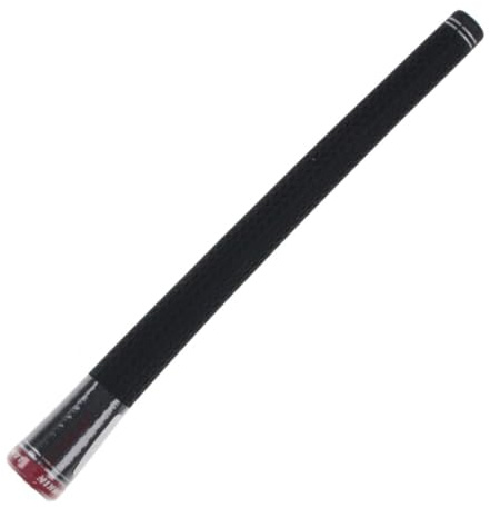 Lamkin Crossline 360 Club Grips - Black