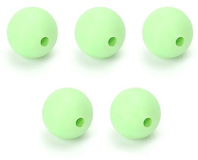 ZYAMY 5pcs Zelt Pole Lightning Cap, Zelt Gebäude Pole Connector, Anti Puncture Ball für Camping und Wandern, TPR Gummikappe für den Außenbereich