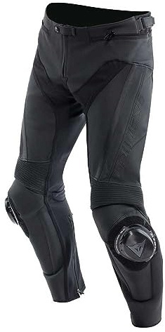 Dainese Motorradhose Delta 4, 52