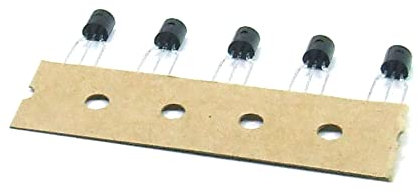 POPESQ® 5 pz. x 78L33 Stabilizzatore di tensione 3.3V #A3397