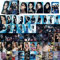 55 Stück AESPA Lomo Fotokarten AESPA Drama Neues Album Lomo Karten AESPA Postkarten Geschenk für Fans