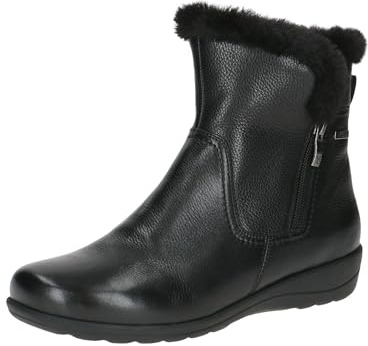 CAPRICE Stiefelette 9-26459-43 H-Weite