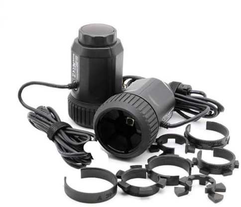 Mikroskopzubehör 8.0. Mp Kamera-digitales Okular for das Mikroskop Haltbarkeit und zuverlässige Leistung