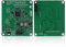 MMDVM Repeater Digital Voice Modem Relaisplatine GM300 GM3188 3688 950I 338 Vitex DR1X Grüne Platine