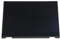 Repuesto para HP Pavilion X360 14-DW 14M-DW Series pantalla táctil LCD digitalizador Asamblea con bisel 1920x1080 30 pines M23861-001