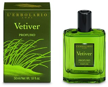 Vetiver Eau de parfum 50 ml