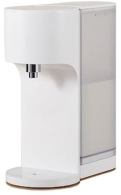 DCDCD APP Control 4L Smart Instant Hot Water Dispenser Water-Quality Indes Baby Milk Partner Heater Drinking Water Kettle