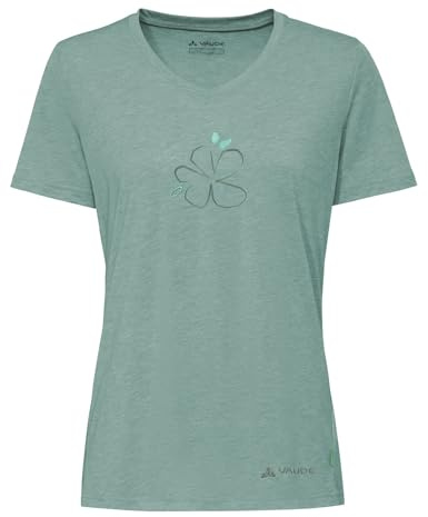 VAUDE T-Shirt Women's Skomer Print T-Shirt III