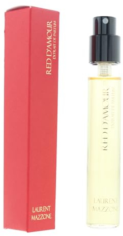 Laurent Mazzone Red D'amour Extrait de Parfum 15ml