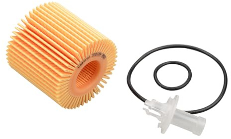 Castrol Filters CO0128 Oil Filter