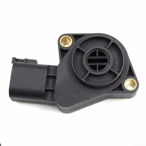 Honseadek 6-poliger Drosselklappen-Potentiometer, 85109590, 21116881, 7421059645, kompatibel mit LKWs