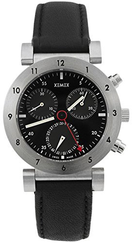 Xemex Offroad Chronograph Herrenuhr 351-1334