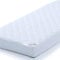 CelinaTex First Class Unterbett Matratzen-Schoner 100 x 200 cm Microfaser-Polyester Matratzen-Auflage Matratzenschutz Matratzenschutzbezug