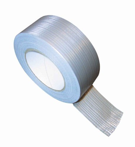 Klauenverband / Silberband - 50 m x 50 mm