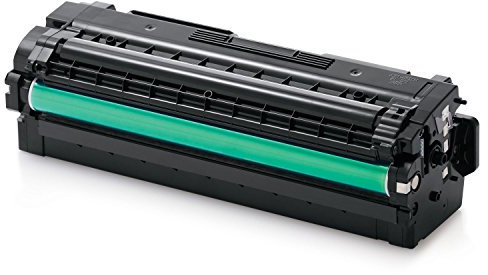 SAMSUNG Samsung-Y506L Toner 3500 Seiten gelb Laser Toner & Kartusche – Laser Toner & Patronen (Toner, gelb, Laser, CLP, CLX-6260, Box)