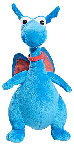 Just Play Doc McStuffins Bohnen Stuffy Plüsch