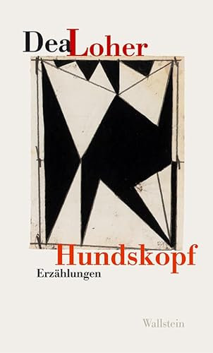 Hundskopf: Erzählungen