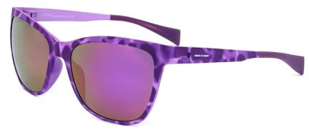 Italia Independent Sonnenbrille 0118.094.000094.000 (50 mm) flieder