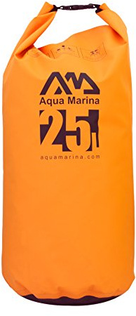 Aqua Marina Wasserdichter Rucksack Tasche Packsack Seesack Drybag Beutel Kayak Kanu 25l
