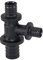 REHAU T-Stück RAUTITAN PX 25 - 16 - 20
