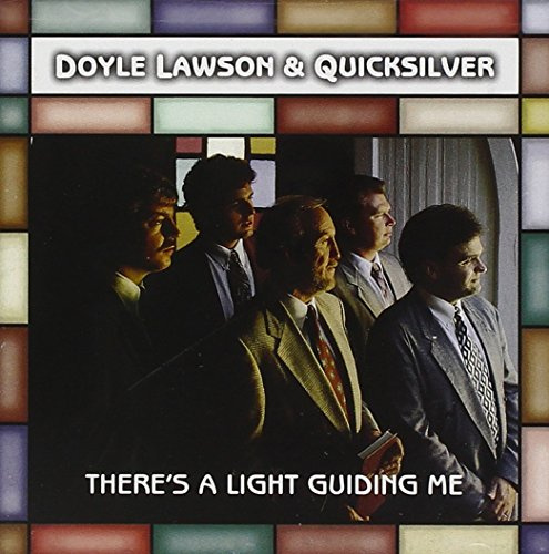There's a Light Guiding Me