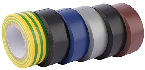Draper 90086 PCK 6 INS/TAPE-MIXED BSEN60454