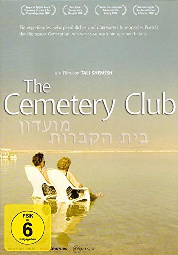 The Cemetery Club (OmU)