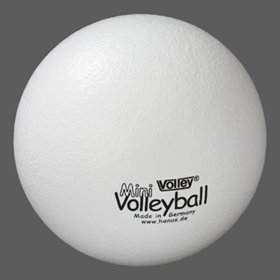 Volley Softball Mini-Volleyball, Ø 20 cm (Stück)