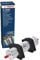 Bosch N2068 - Filtro Diesel