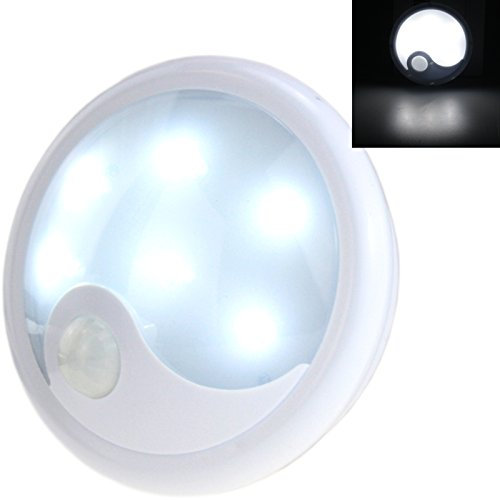Grundig LED Nachtlicht Nachtleuchte Kinderlicht Kinderleuchte Treppenlicht Flur