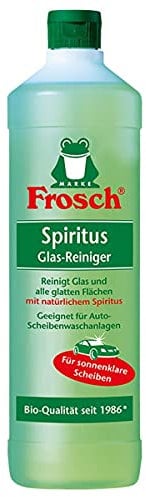 Frosch FROSCH GLASREINIGER 1L 1 FL.L