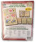 2014 Wildflowers & Critters One Stroke Reusable Painting Teaching Guide Worksheet Pack