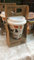ChaCult Dodo Becher, 0.27 Liter, Silikon Deckel, Modern und Bunt, Isoliert, Porzellan