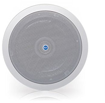 PL 6x - Ceiling Speakers 6/TW coax.70/100V.12W,IP44,w.