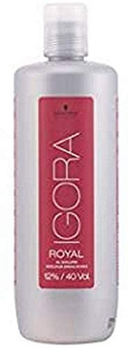 Igora Royal Color & Care Developer 12% 40 Vol 1000 Ml