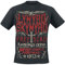 Lynyrd Skynyrd 1973 Hits T-Shirt schwarz S